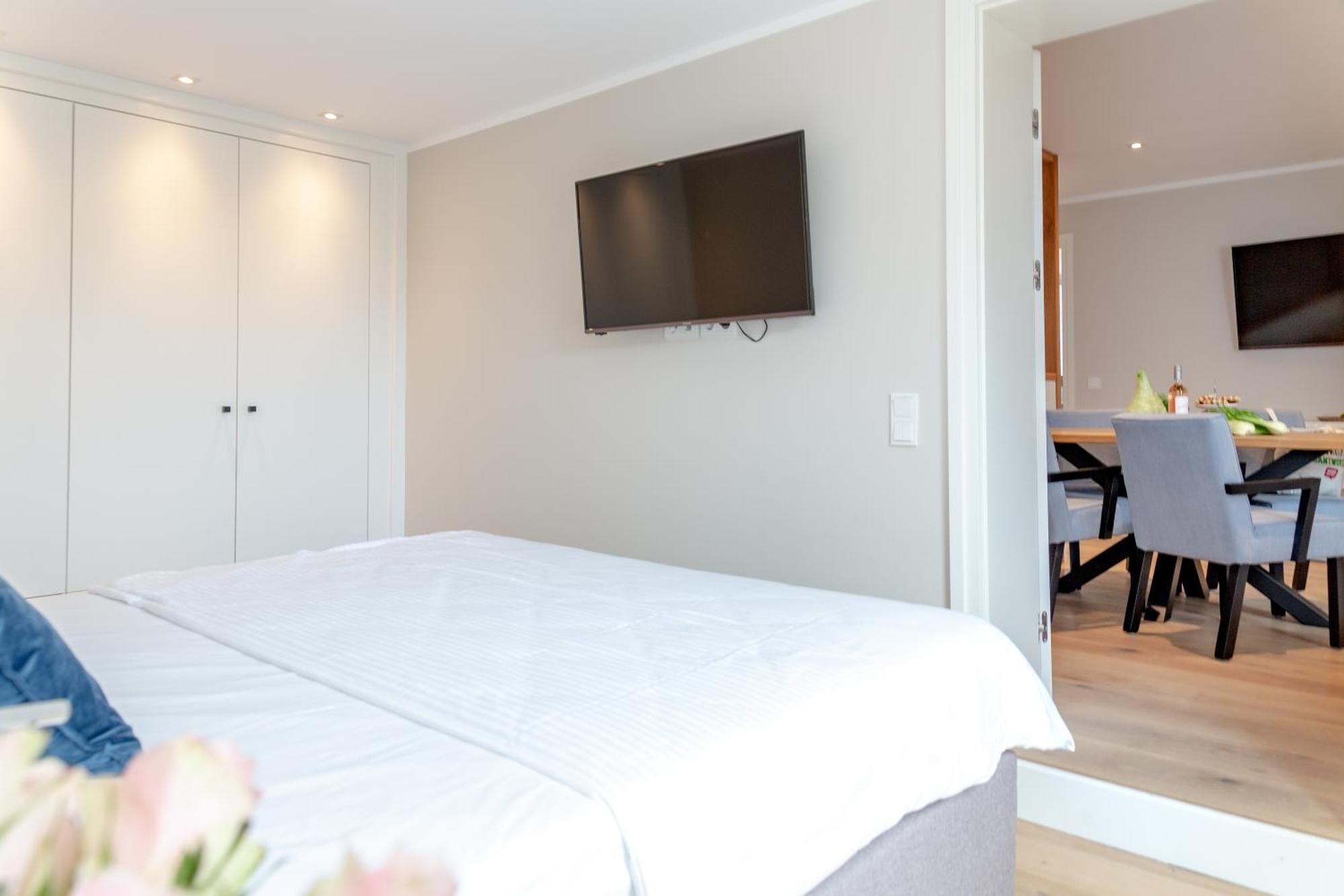 Stadtperle Gold Westerland Dış mekan fotoğraf